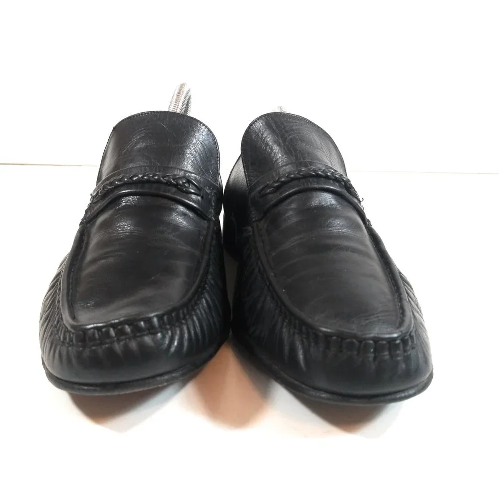 Grenson Men Moccasin Loafers Size 8